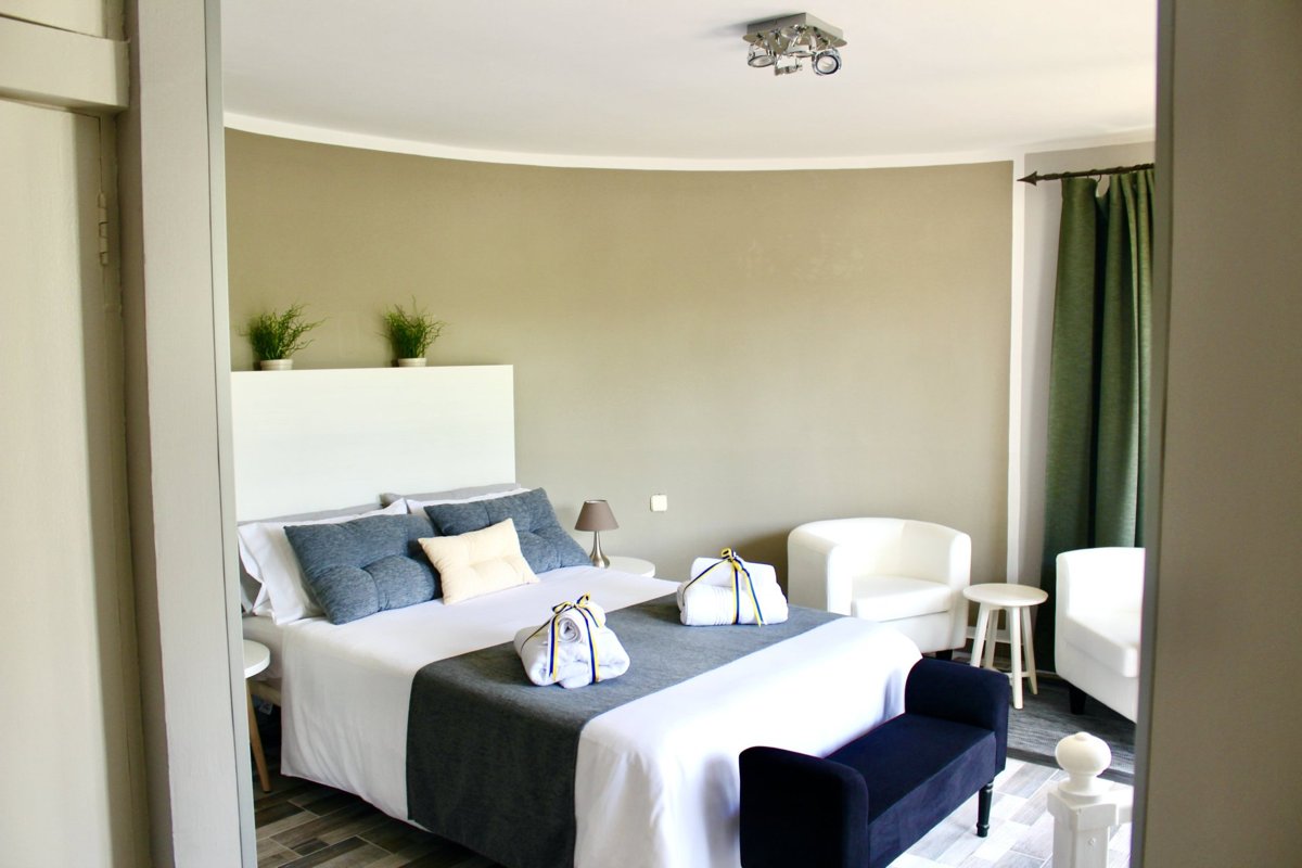 Comfort Plus Kamer