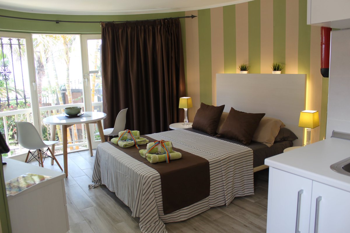 Standaard Cozy Room
