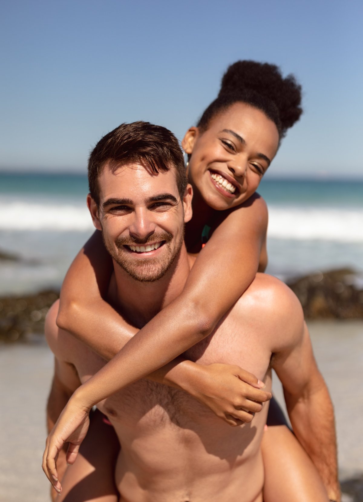 Naturisten vakantie in Gran Canaria