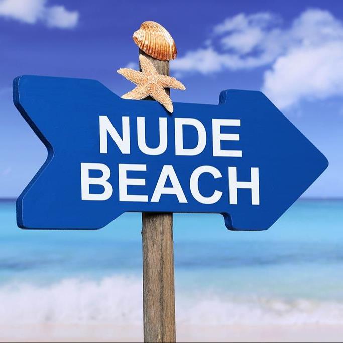 Naturist beaches