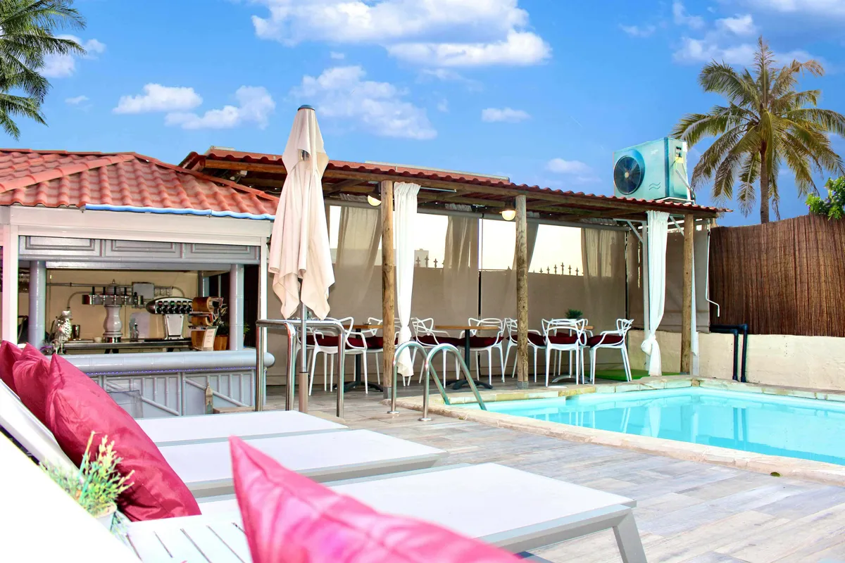 ¡Aquí es donde brilla el sol en Navidad!