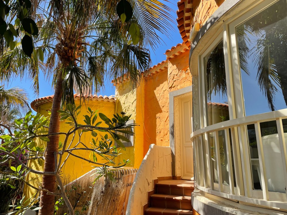 Petit Natura Naturisten Nudisten Resort Hotel Gran Canaria 3