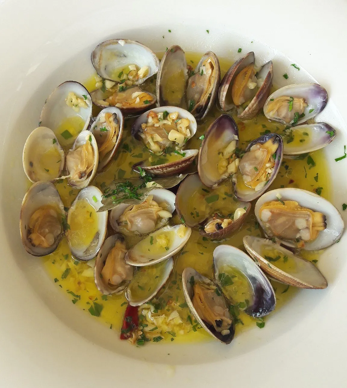 Restaurant Balcón de San Agustín in Gran Canaria known for fresh fish dishes and Mediterranean cuisine