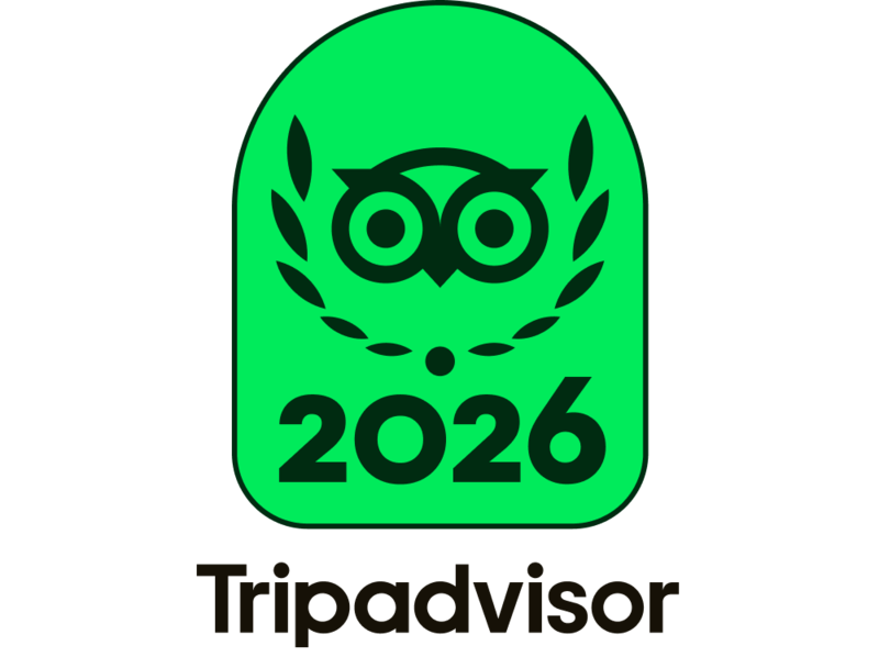 Petit Natura gana el Premio Travellers' Choice de TripAdvisor 2026