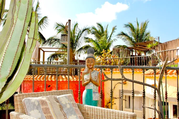 Benieuwd naar de positieve effecten van naturisme? Ontdek het op een naturistenvakantie!