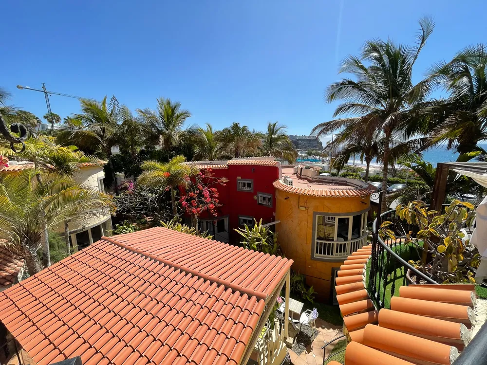 Petit Natura Naturisten Nudisten Resort Hotel Gran Canaria 5