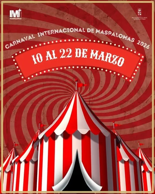 Carnaval Maspalomas 2027