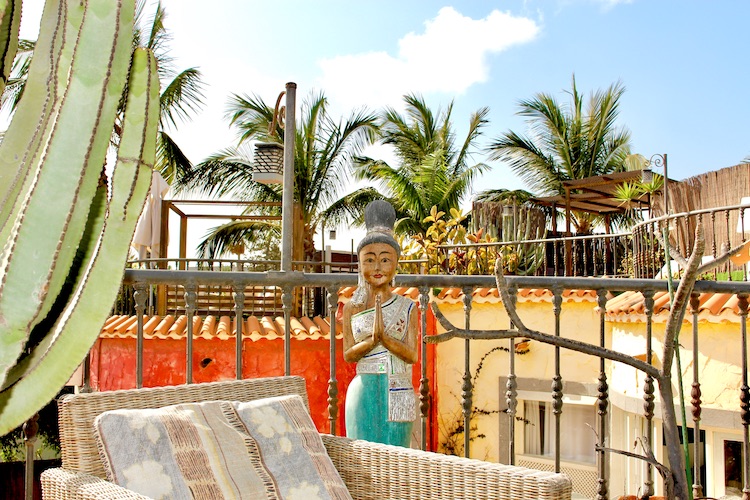 Benieuwd naar de positieve effecten van naturisme? Ontdek het op een naturistenvakantie!