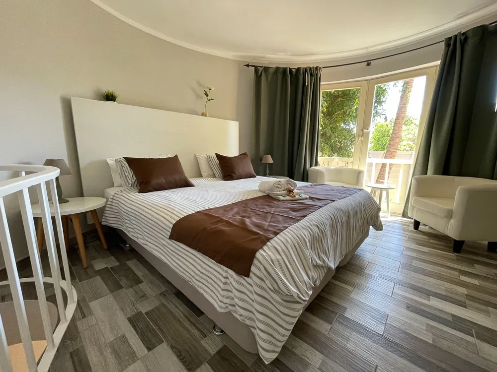 Petit Natura Naturisten Nudisten Resort Hotel Gran Canaria 8