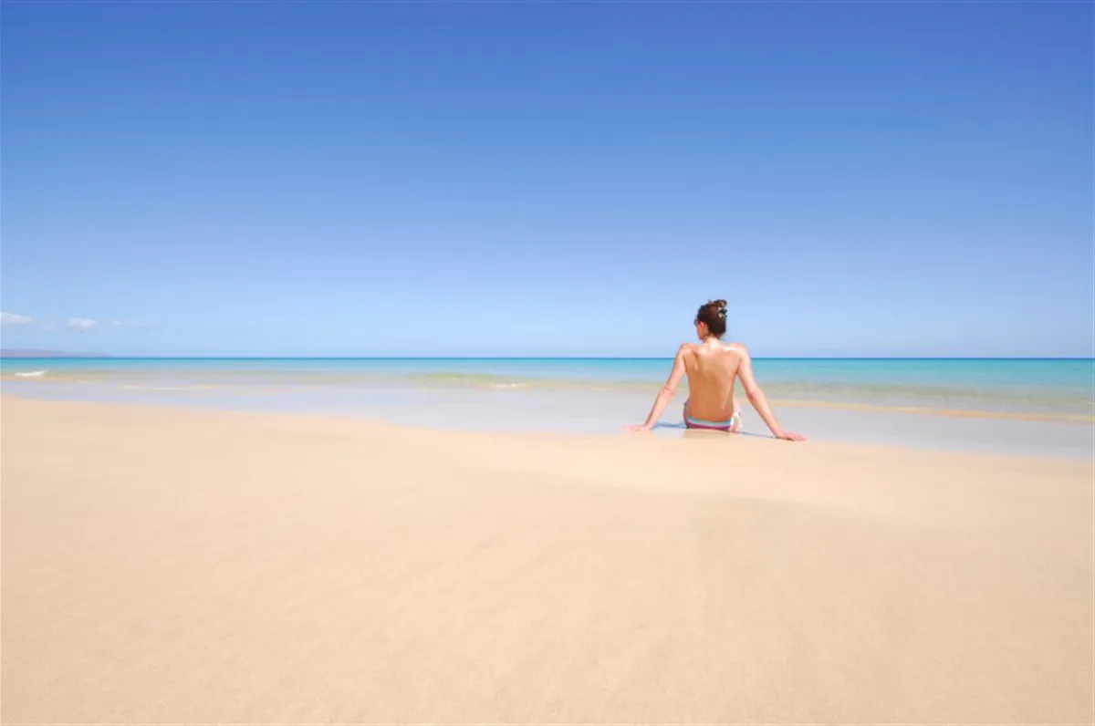 Gran Canaria: das ultimative Ziel für Naturisten