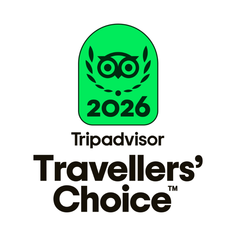 Petit Natura resort naturista en Maspalomas, Gran Canaria, ganador del Premio Travellers' Choice de TripAdvisor 2026